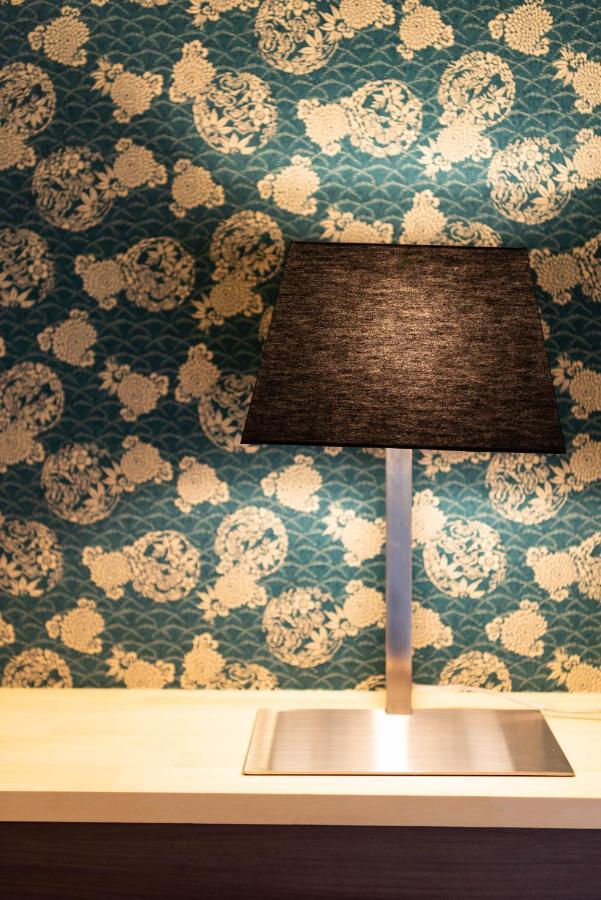 Bijou Suites Miyabi 大阪 外观 照片