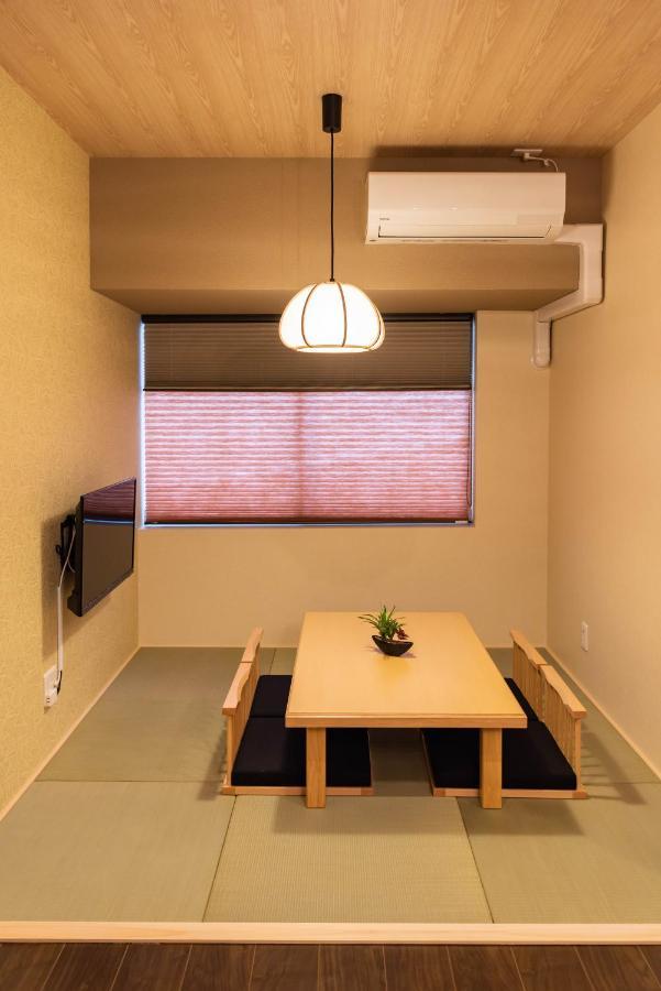 Bijou Suites Miyabi 大阪 外观 照片