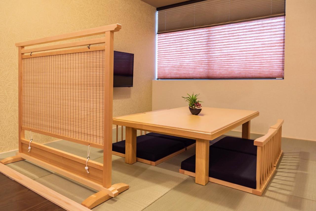 Bijou Suites Miyabi 大阪 外观 照片