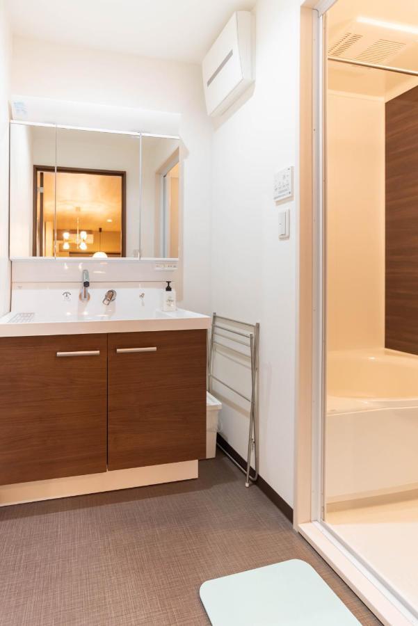 Bijou Suites Miyabi 大阪 外观 照片