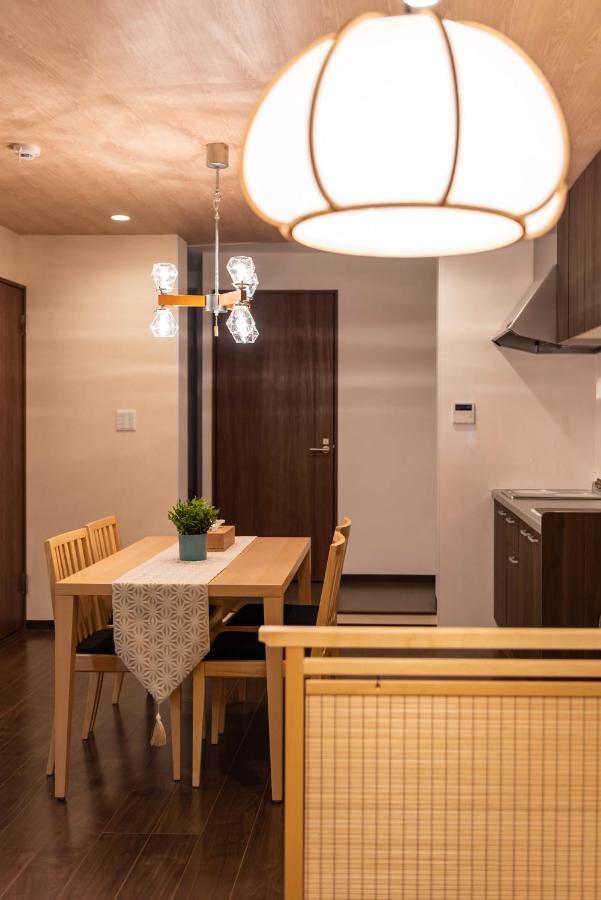Bijou Suites Miyabi 大阪 外观 照片