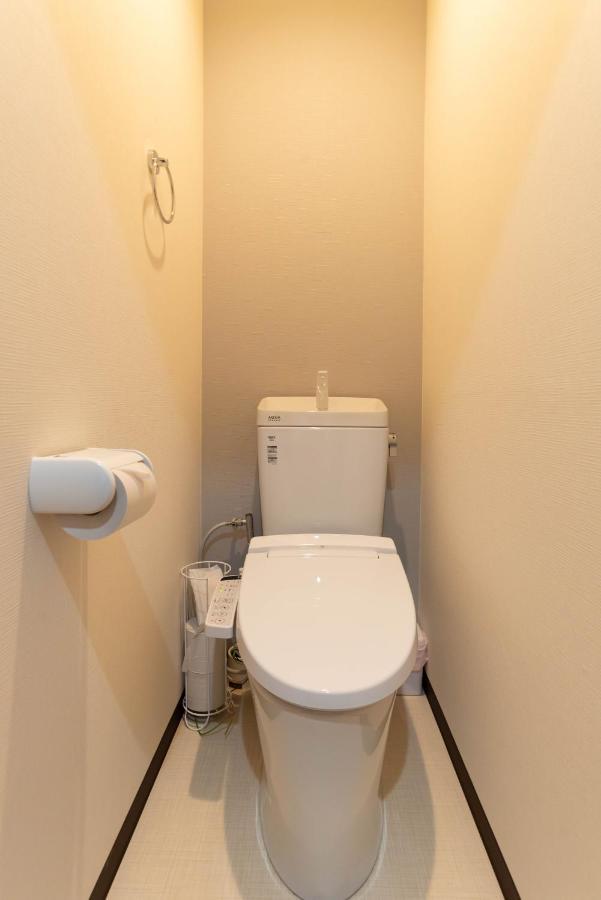 Bijou Suites Miyabi 大阪 外观 照片