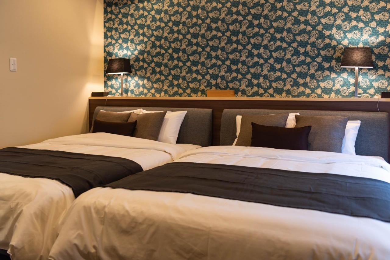 Bijou Suites Miyabi 大阪 外观 照片