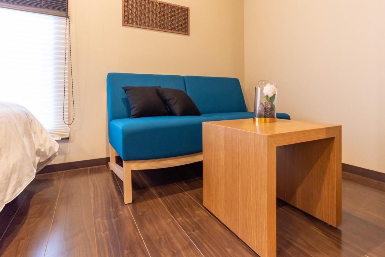 Bijou Suites Miyabi 大阪 外观 照片