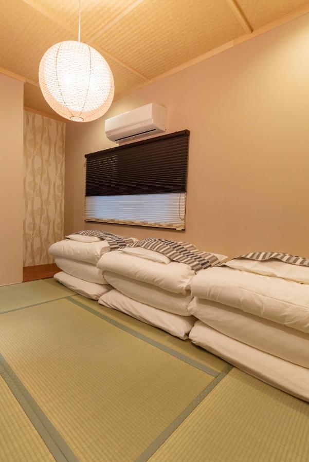 Bijou Suites Miyabi 大阪 外观 照片