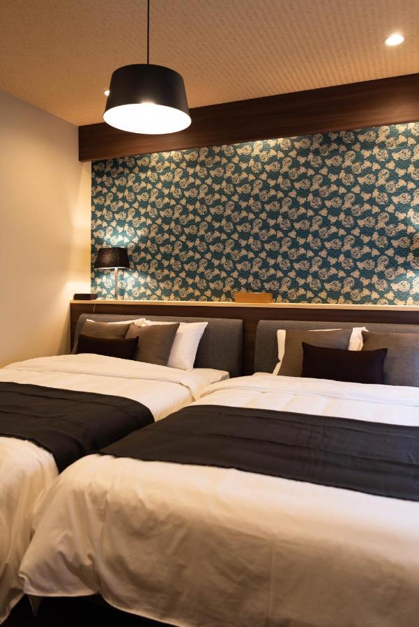 Bijou Suites Miyabi 大阪 外观 照片