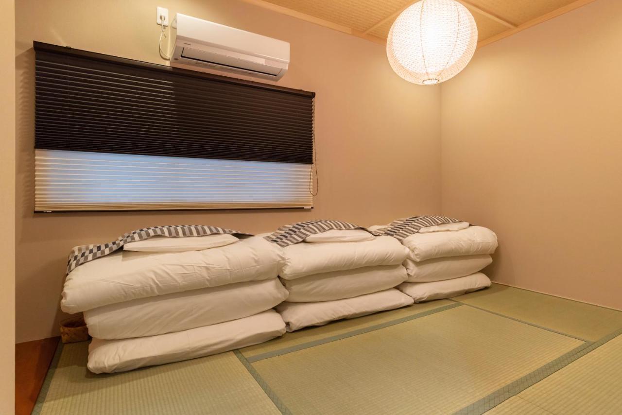 Bijou Suites Miyabi 大阪 外观 照片
