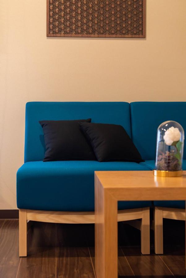 Bijou Suites Miyabi 大阪 外观 照片