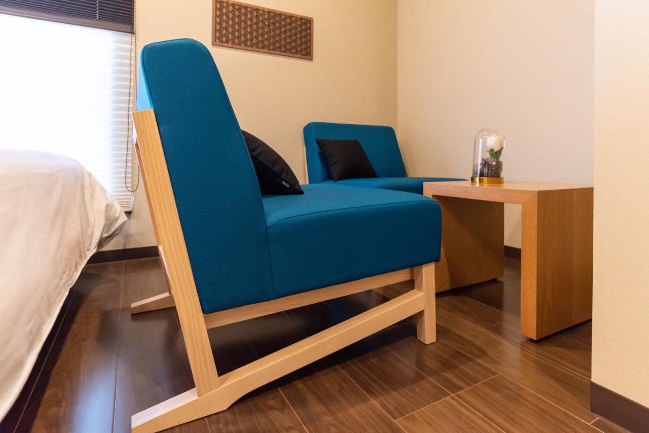 Bijou Suites Miyabi 大阪 外观 照片